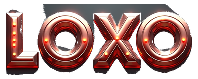 lo xo logo
