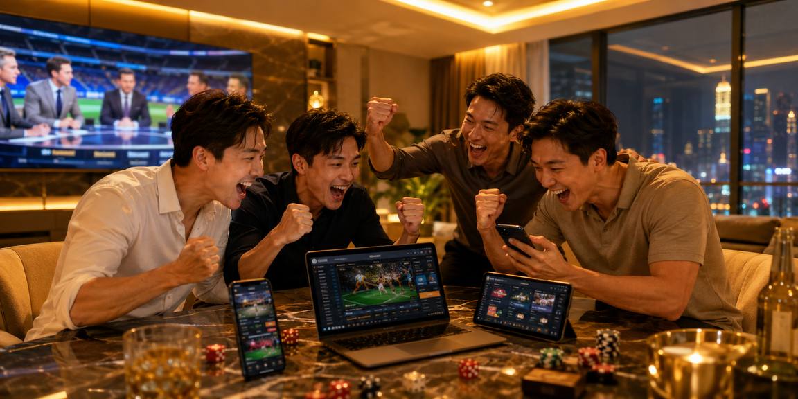 lo xo Chúng tôi hợp tác Evolution Gaming, Pragmatic Live và Ezugi để mang studio châu Á vào lobby