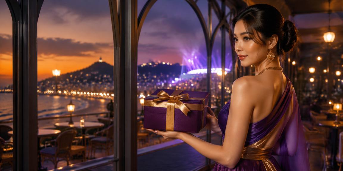 lo xo Điều khoản dịch vụ